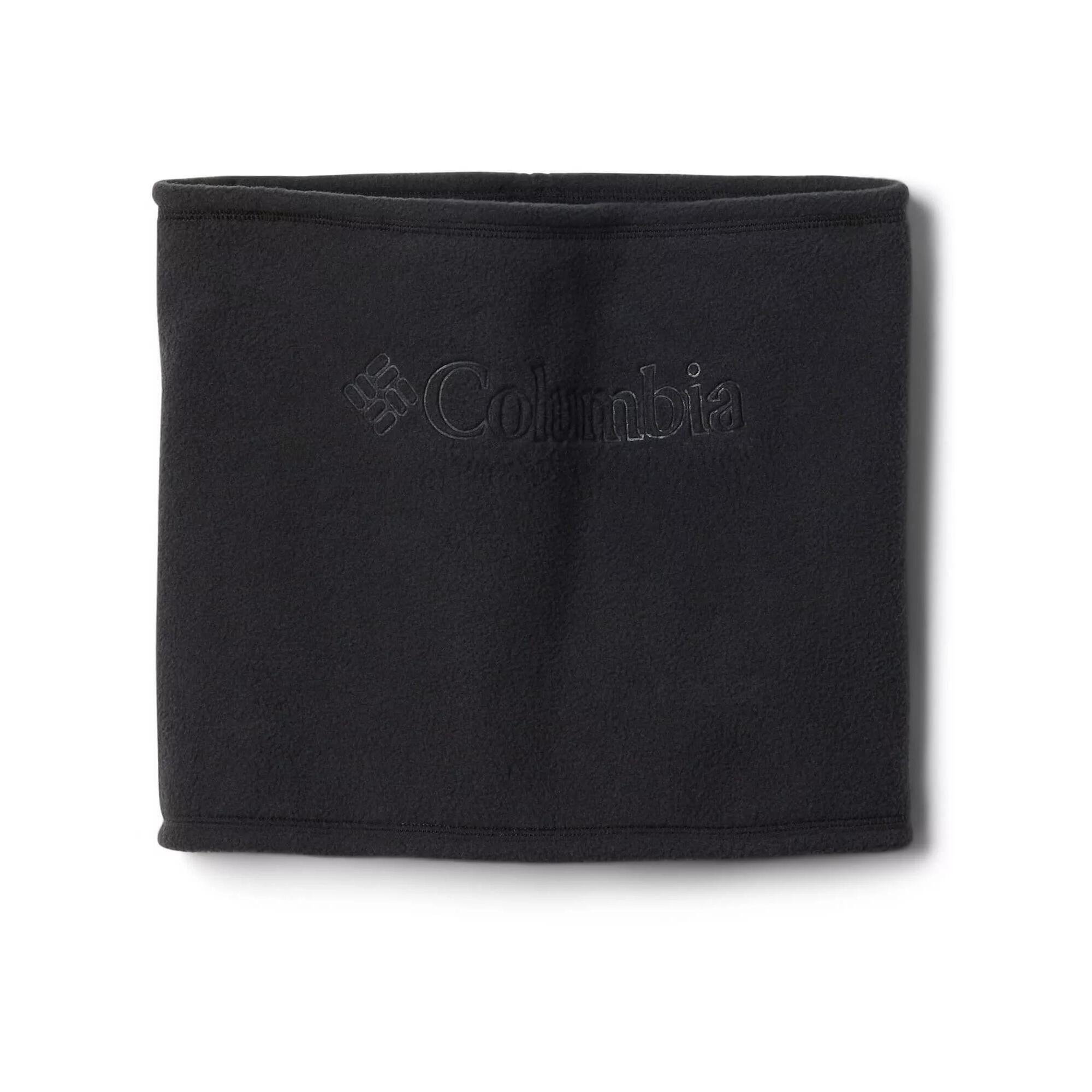 Szalik rurkowy Fast Trek II Gaiter - czarny