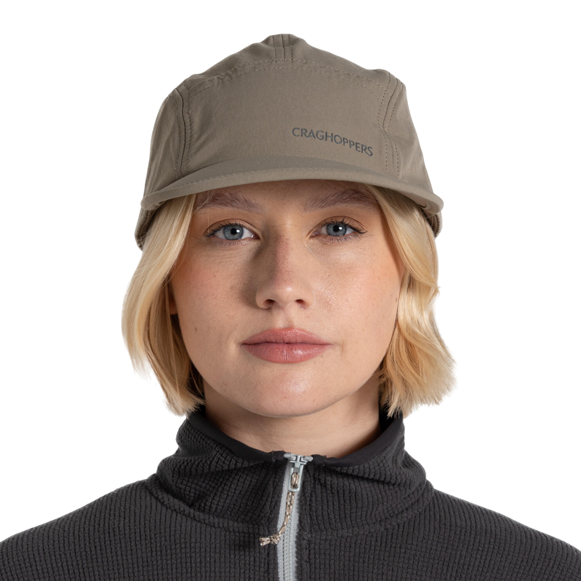 Czapka Z Daszkiem Unisex Dla Dorosłych Multi Active II Nosilife