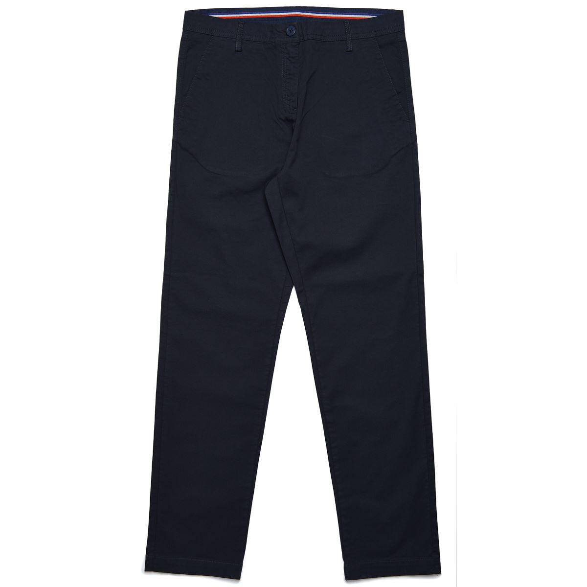 Spodnie Kappa Istrion Gabardine dla kobiet Alpine F1 2024