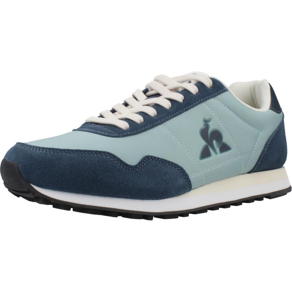 Buty LE COQ SPORTIF ASTRA_2 Niebieski