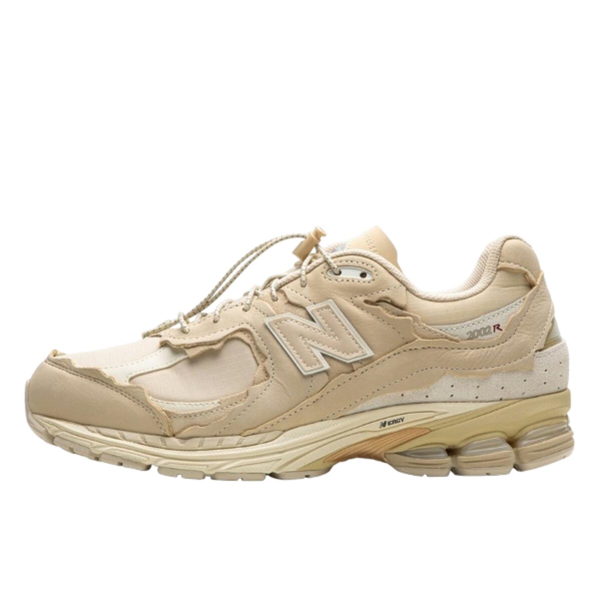 New Balance 2002R Protection Pack Sandstone