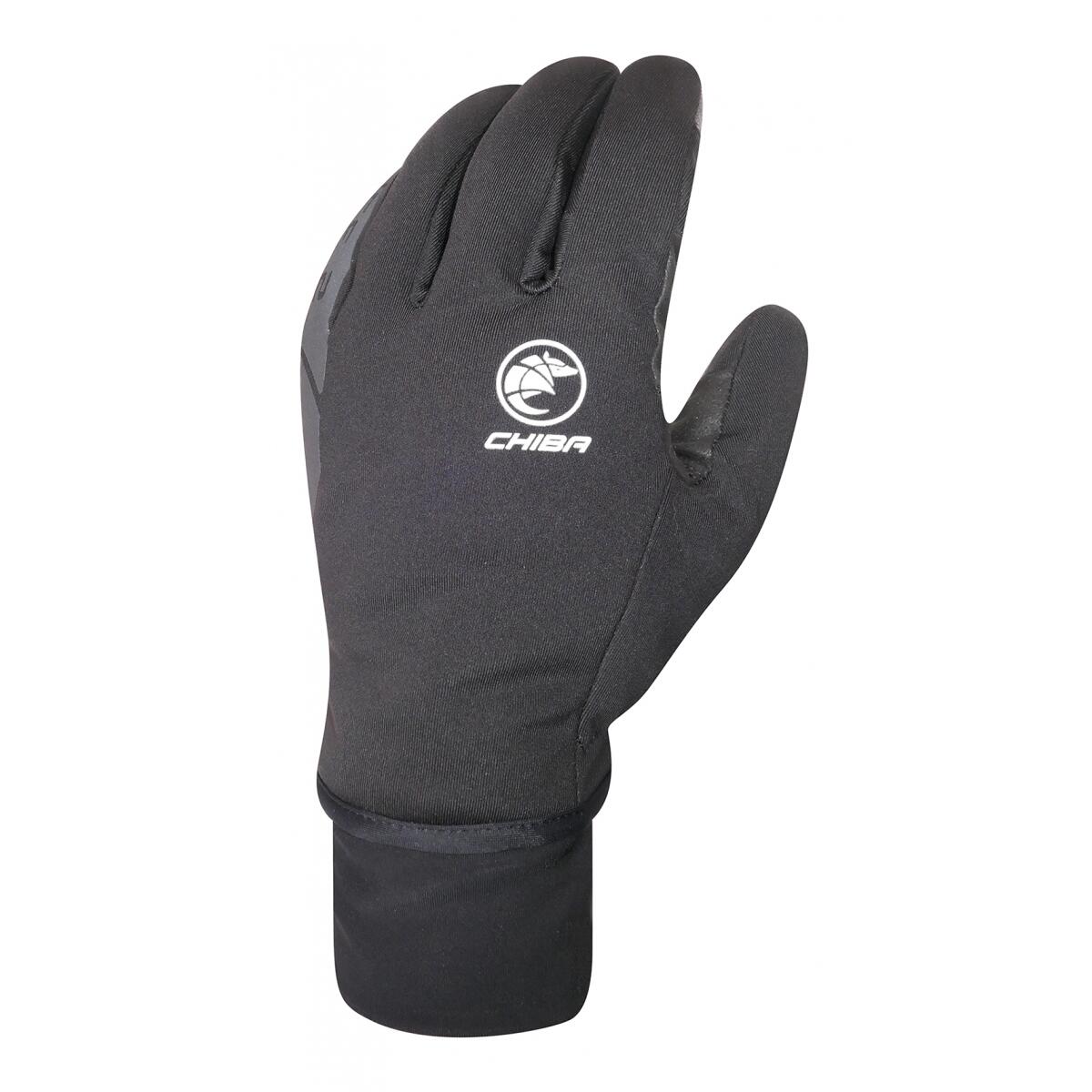 Rękawiczki sportowe unisex Chiba Ice II