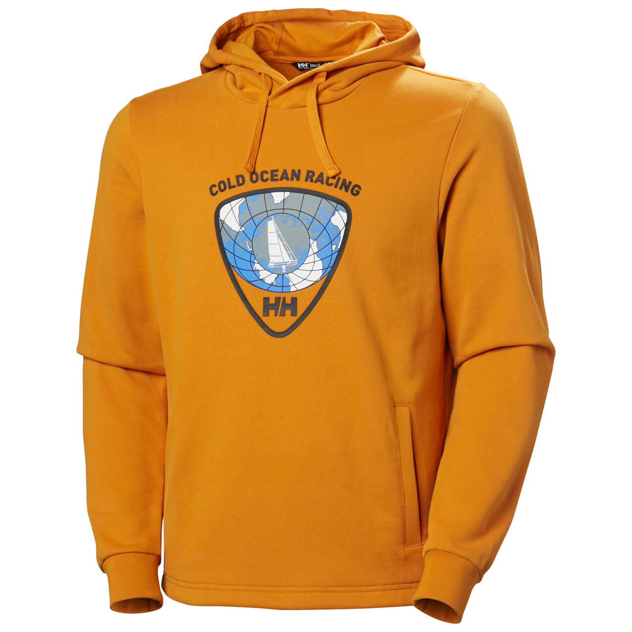 Bluza z kapturem Helly Hansen Arctic Ocean 2.0