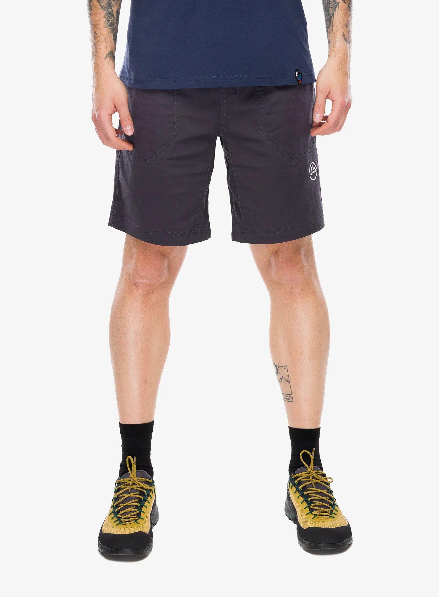 Spodenki wspinaczkowe La Sportiva Roots Shorts