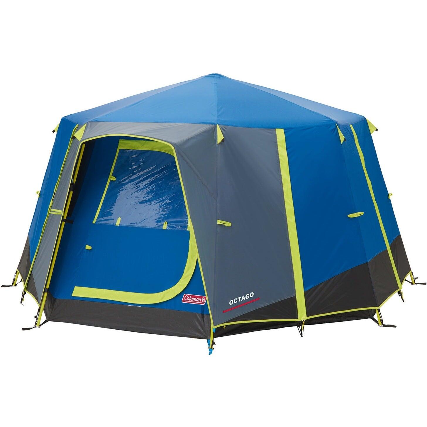 Namiot Coleman OCTAGON SMALL