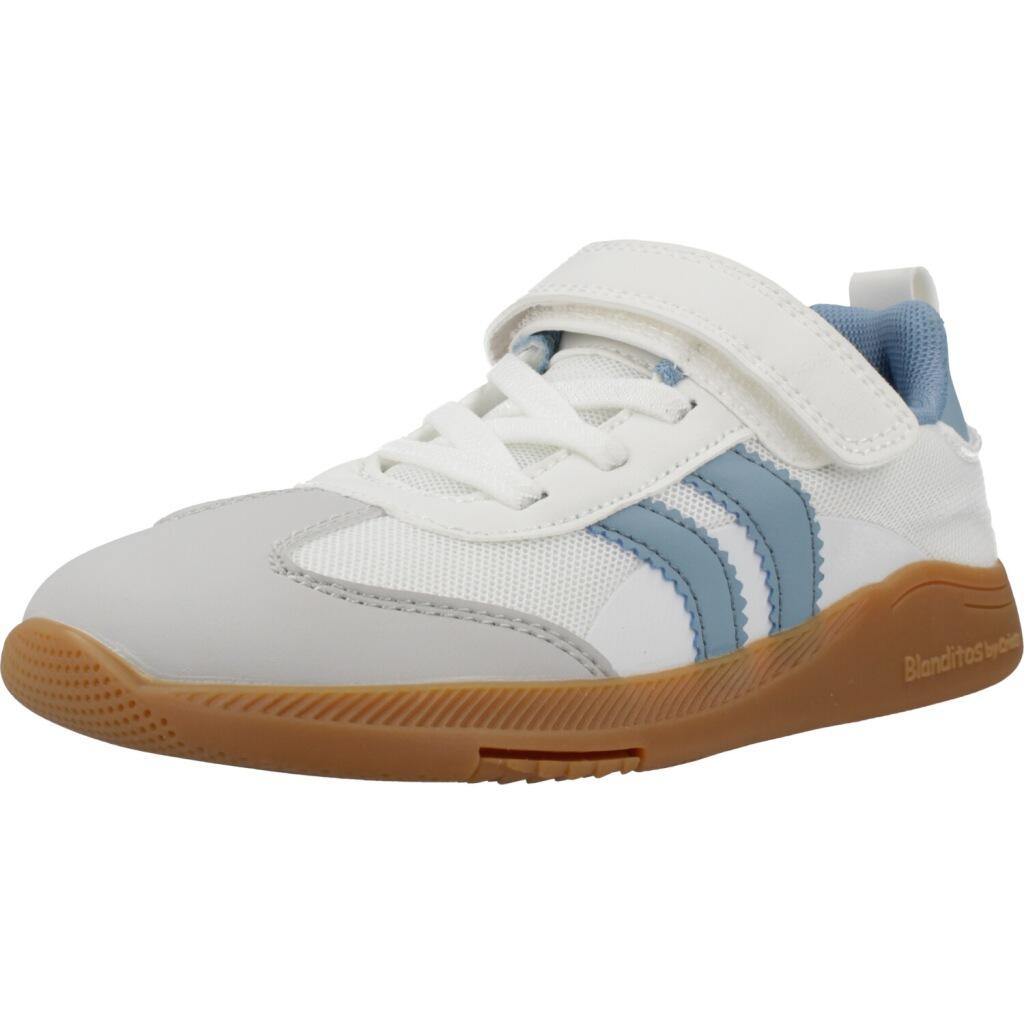 Buty BLANDITOS ARESBD Biały