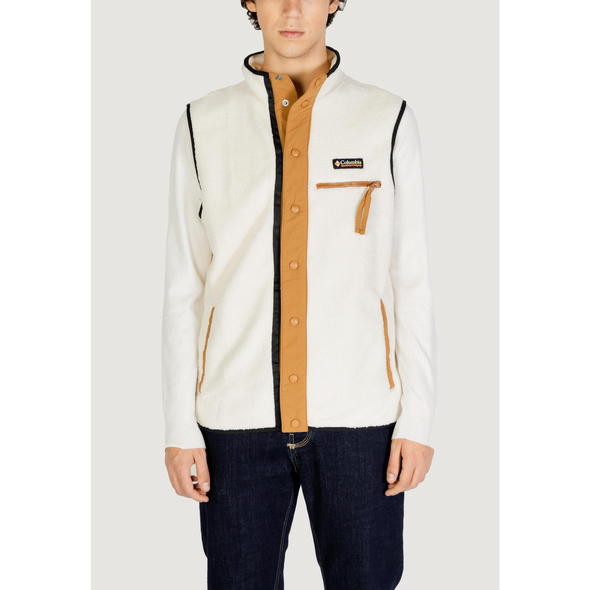 Kurtka Mężczyzna COLUMBIA Helvetia™ II