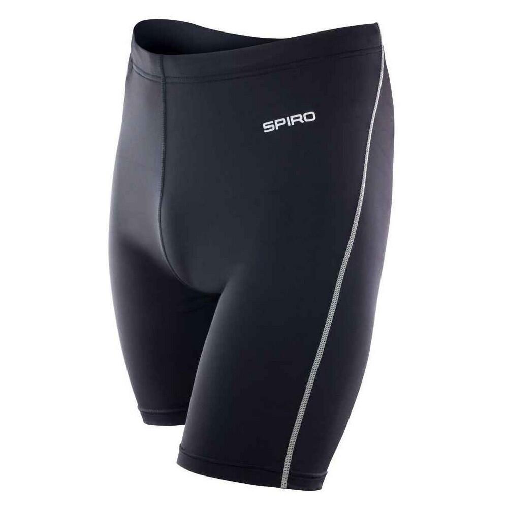 Męskie Spodenki Bodyfit Base Layer