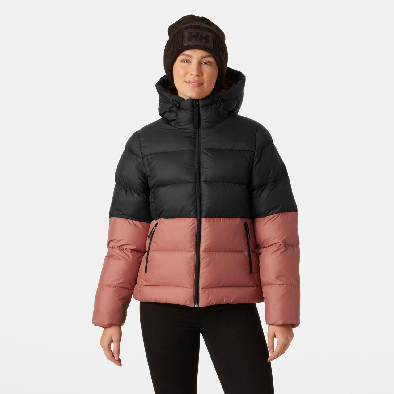 Damska kurtka z kapturem Helly Hansen Active