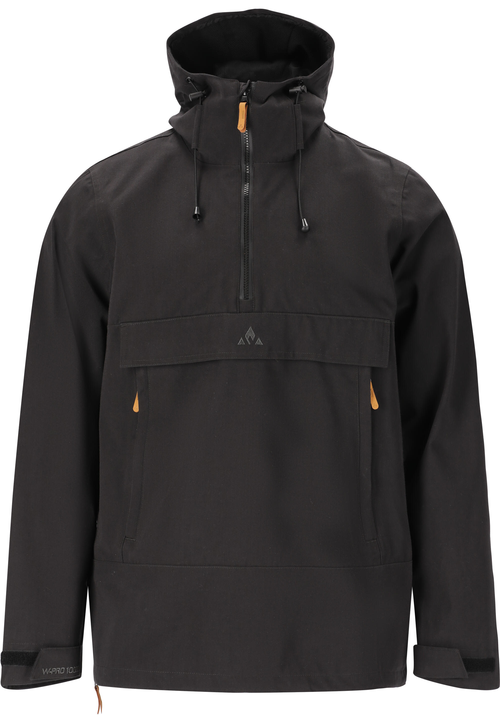 Anorak Whistler Dallon Pro