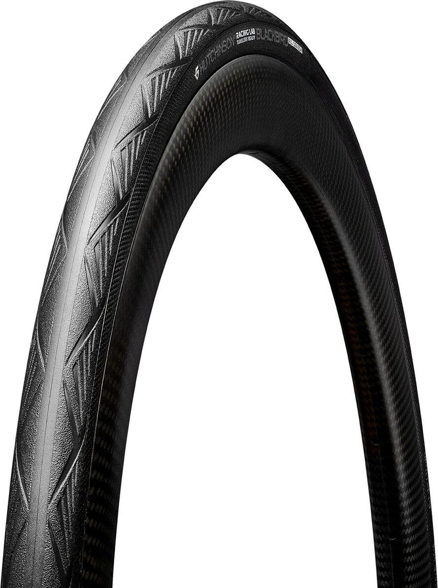 Opona rowerowa Hutchinson Allseason TLR Hookless