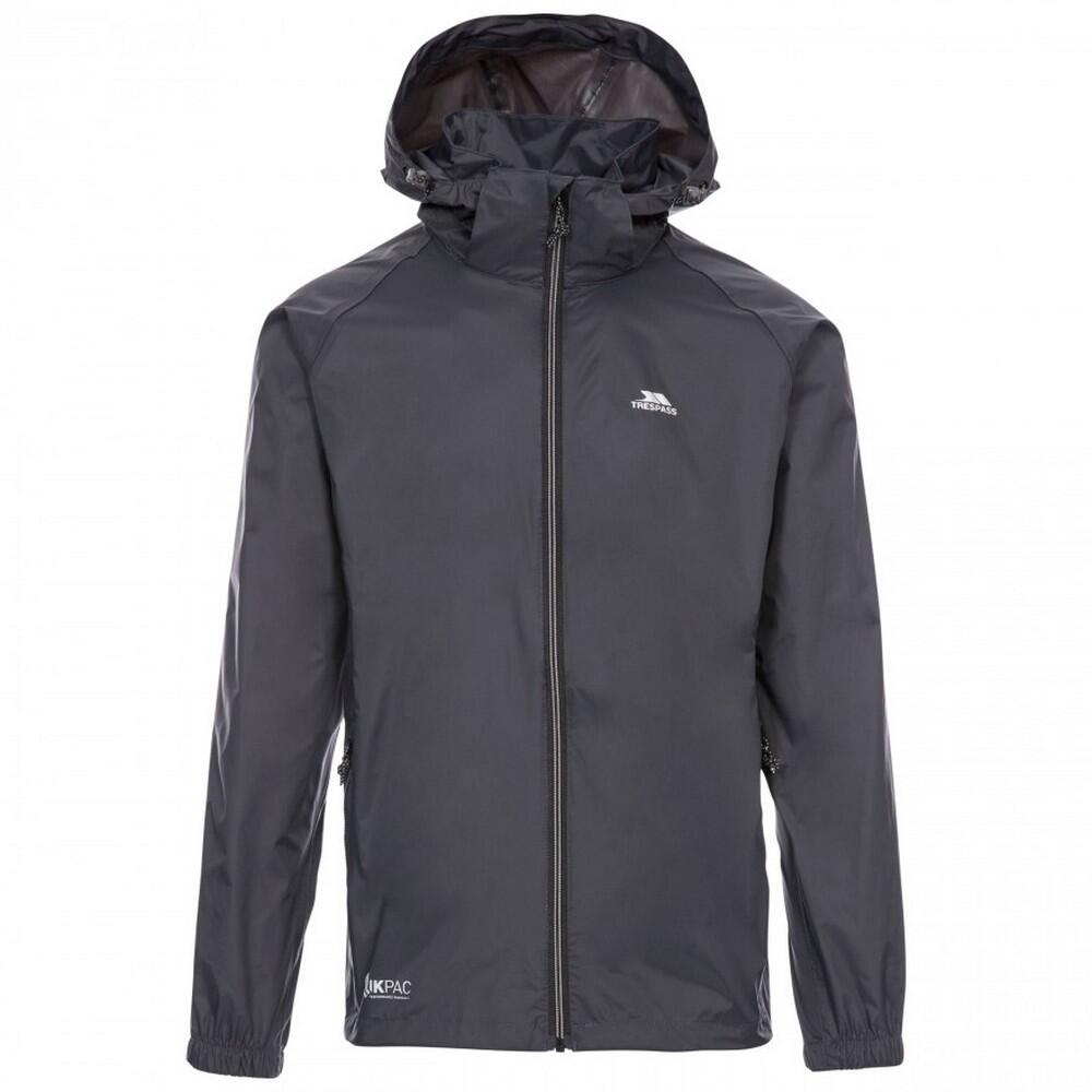 Kurtka Unisex Qikpac X Rozpinana