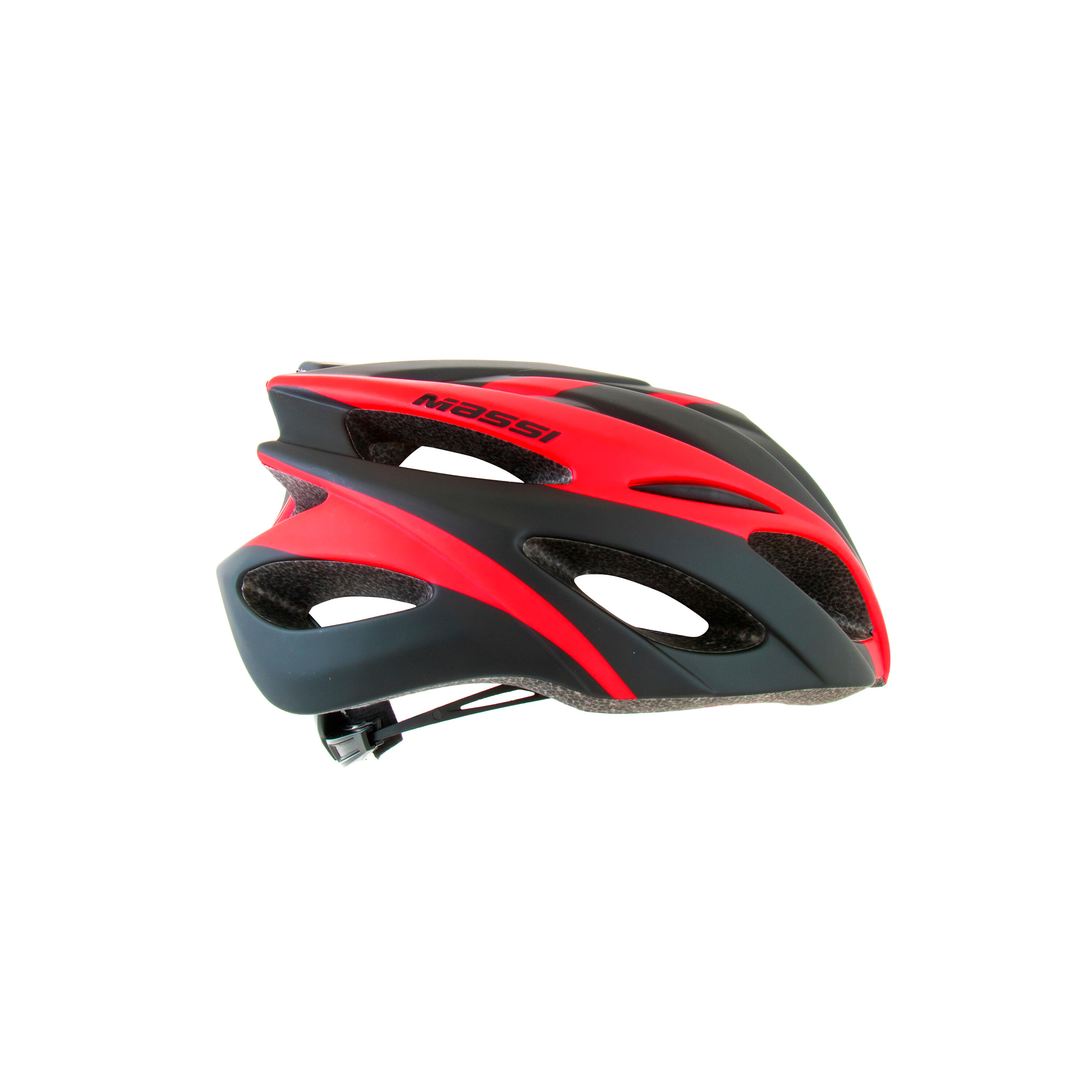 Kask rowerowy Massi Comp