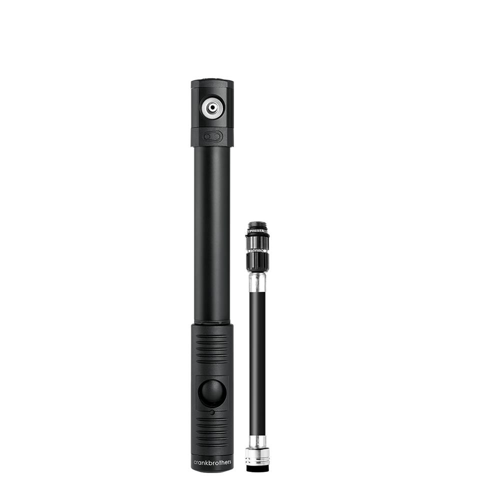 Pompa KLIC HP MIDNIGHT EDITION