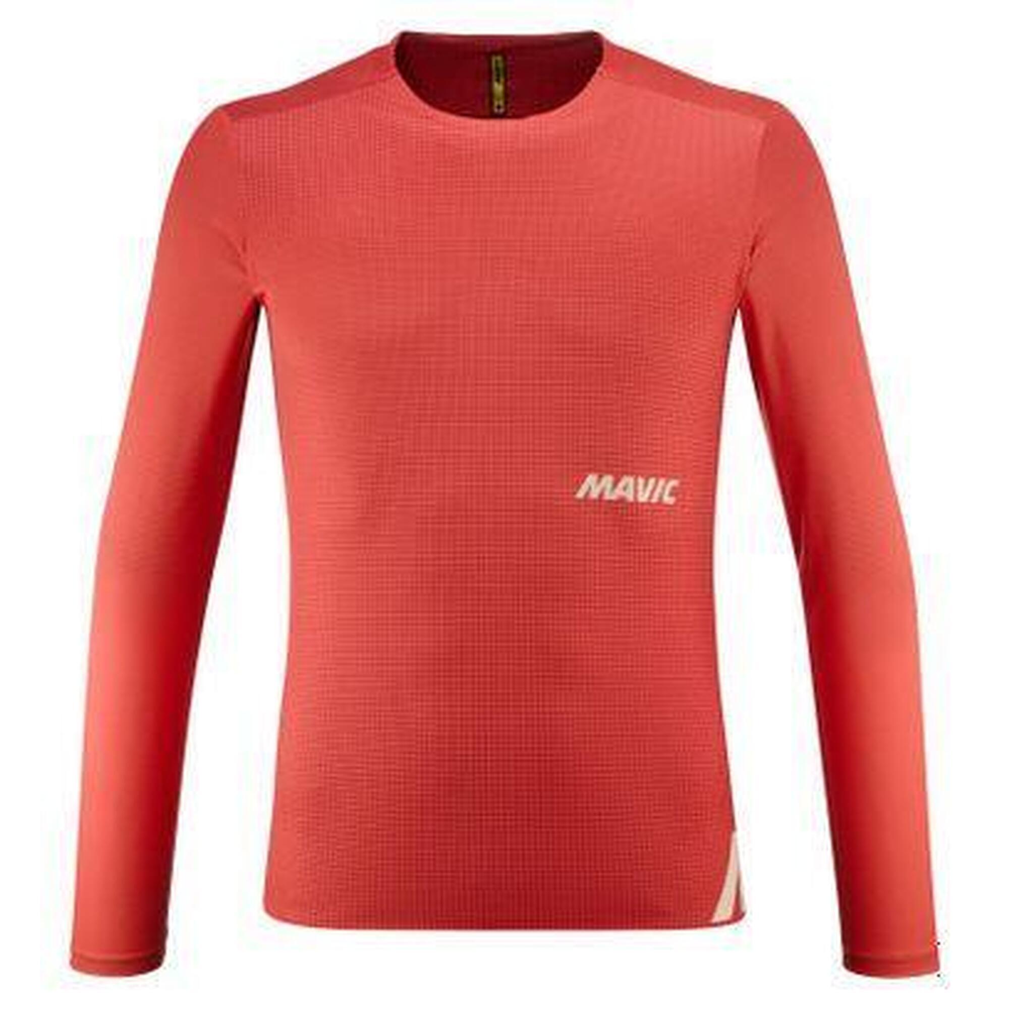 Dżersej z długim rękawem Mavic Crosstrail
