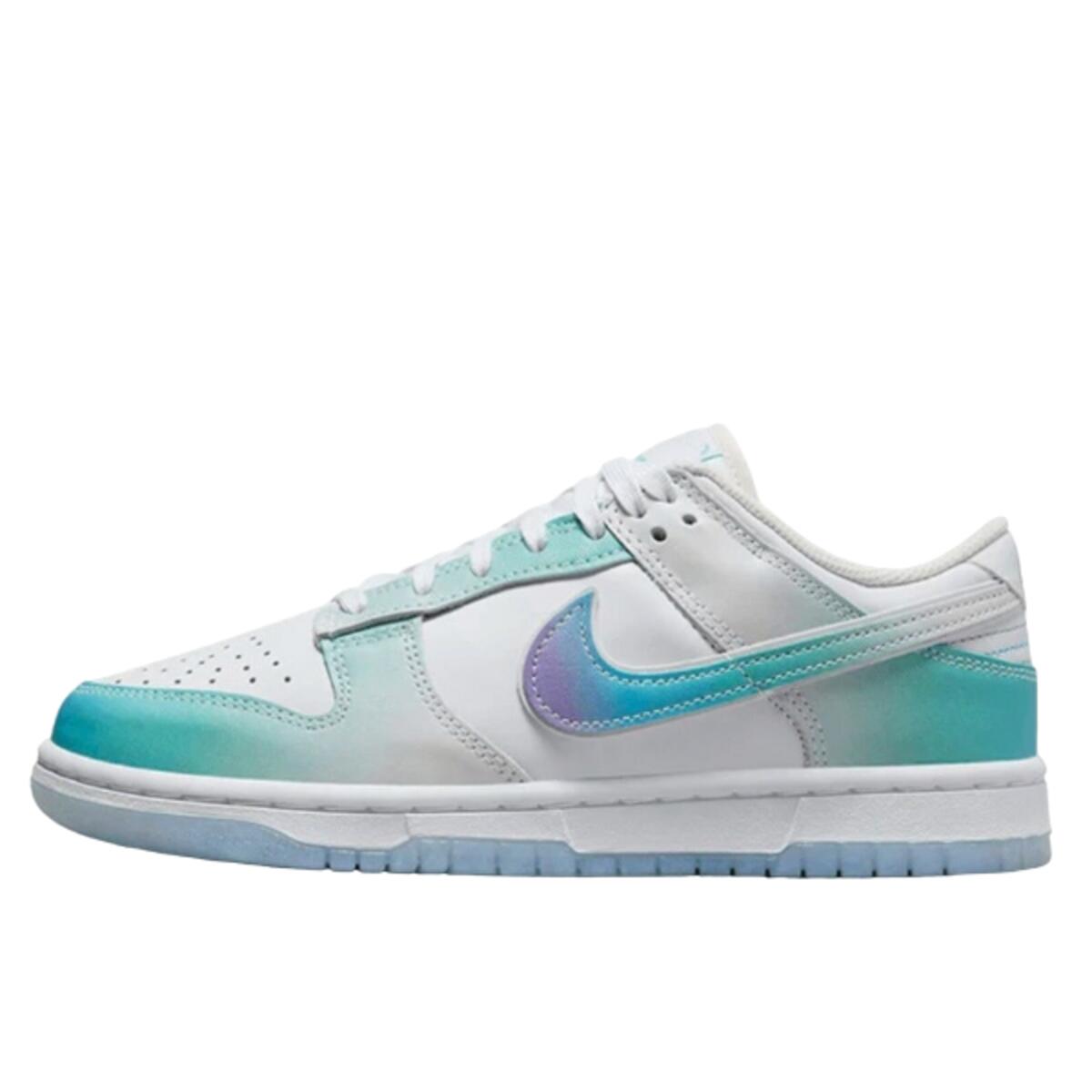 Nike Dunk Low Unlock Your Space
