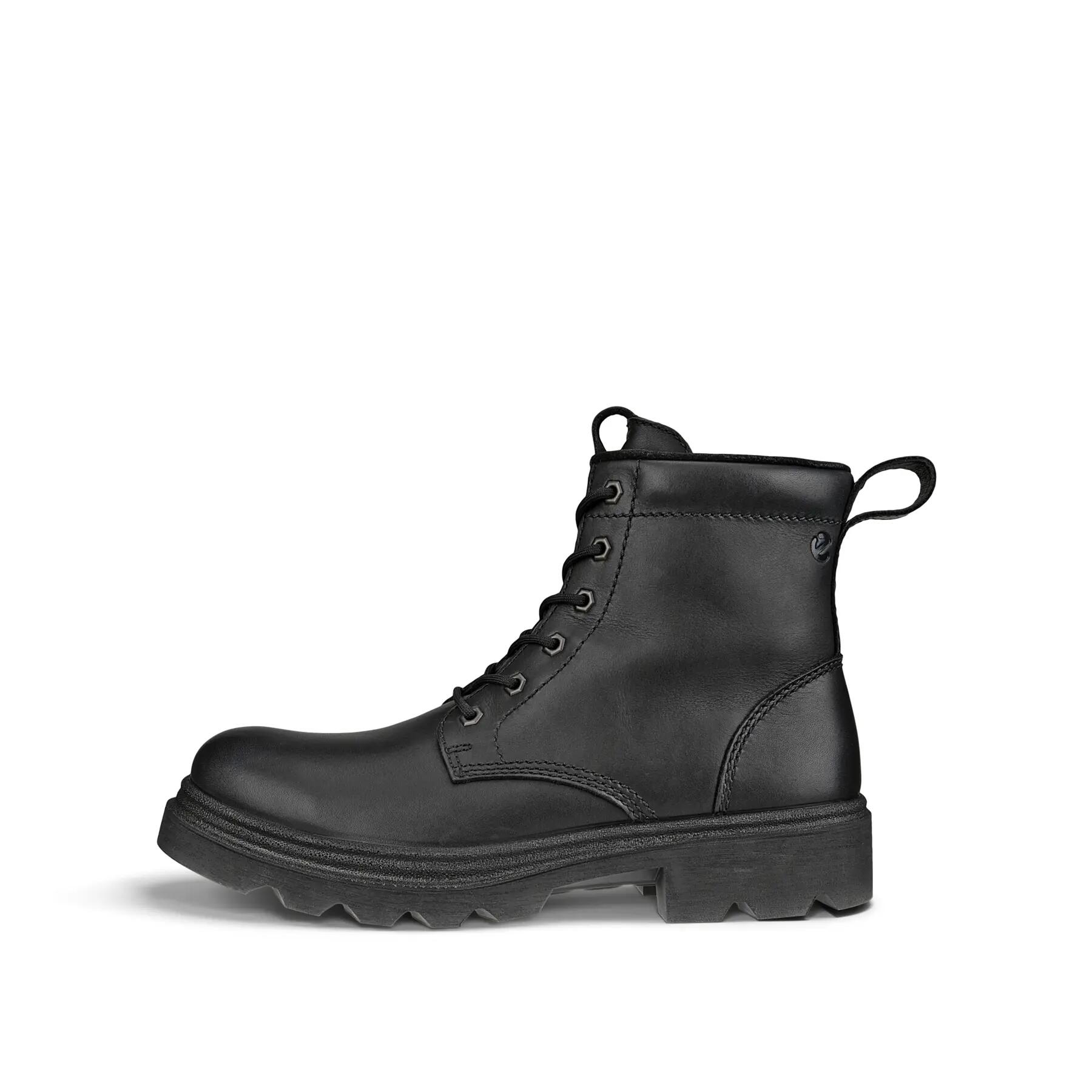 Buty Ecco Grainer