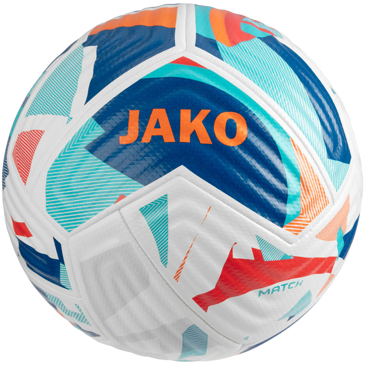Piłka nożna Unisex JAKO Flow - 2376