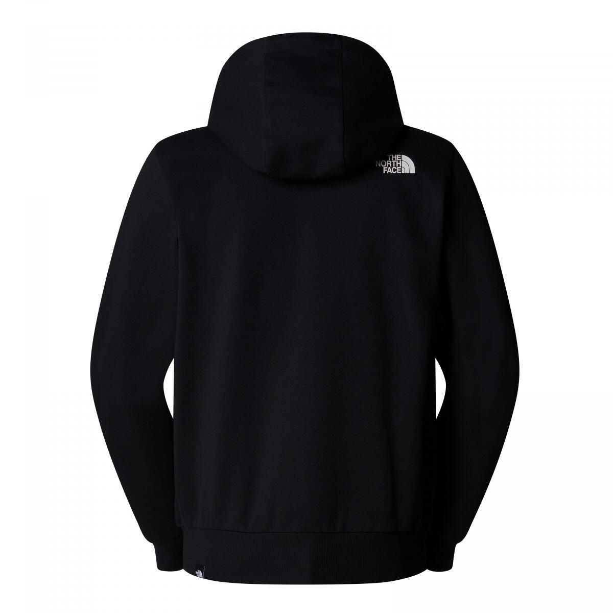 Bluza męska z kapturem The North Face M Drew Peak
