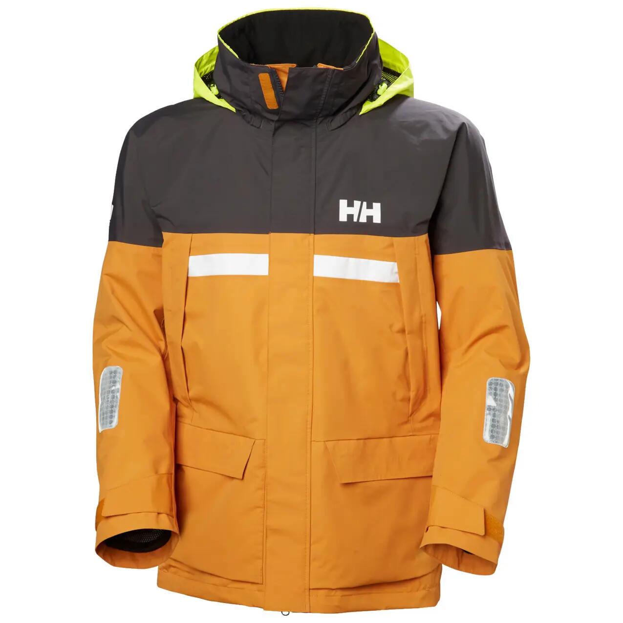 Kurtka Helly Hansen Pier 4.0