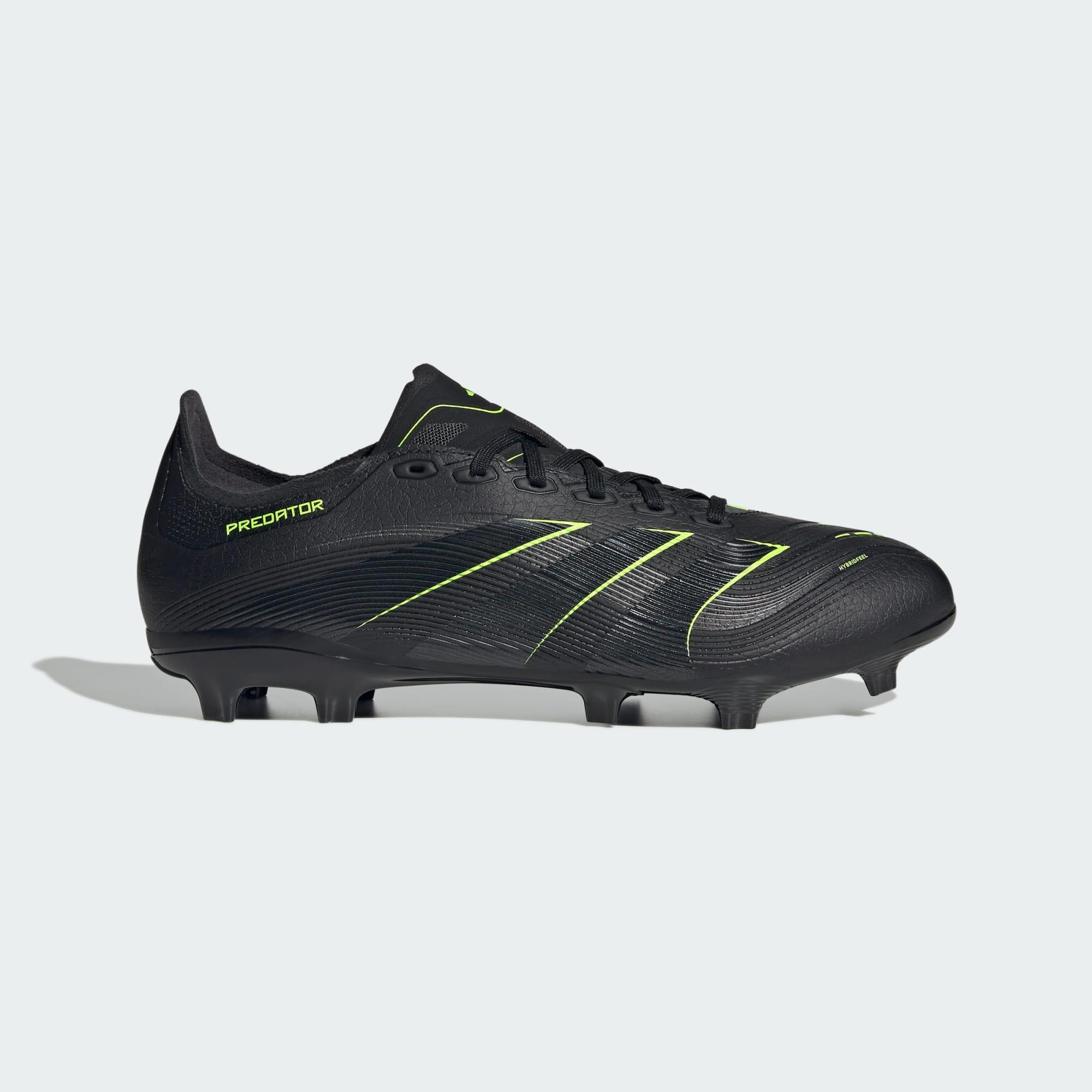 Buty piłkarskie Predator League Firm/Multi-Ground