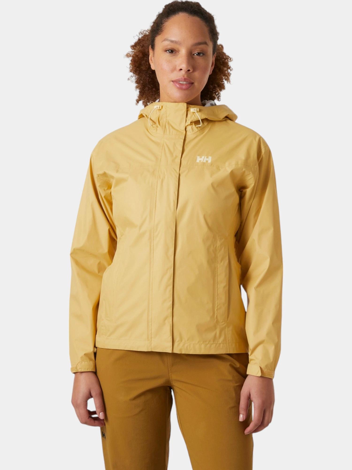 Kurtka Damska Helly Hansen Loke