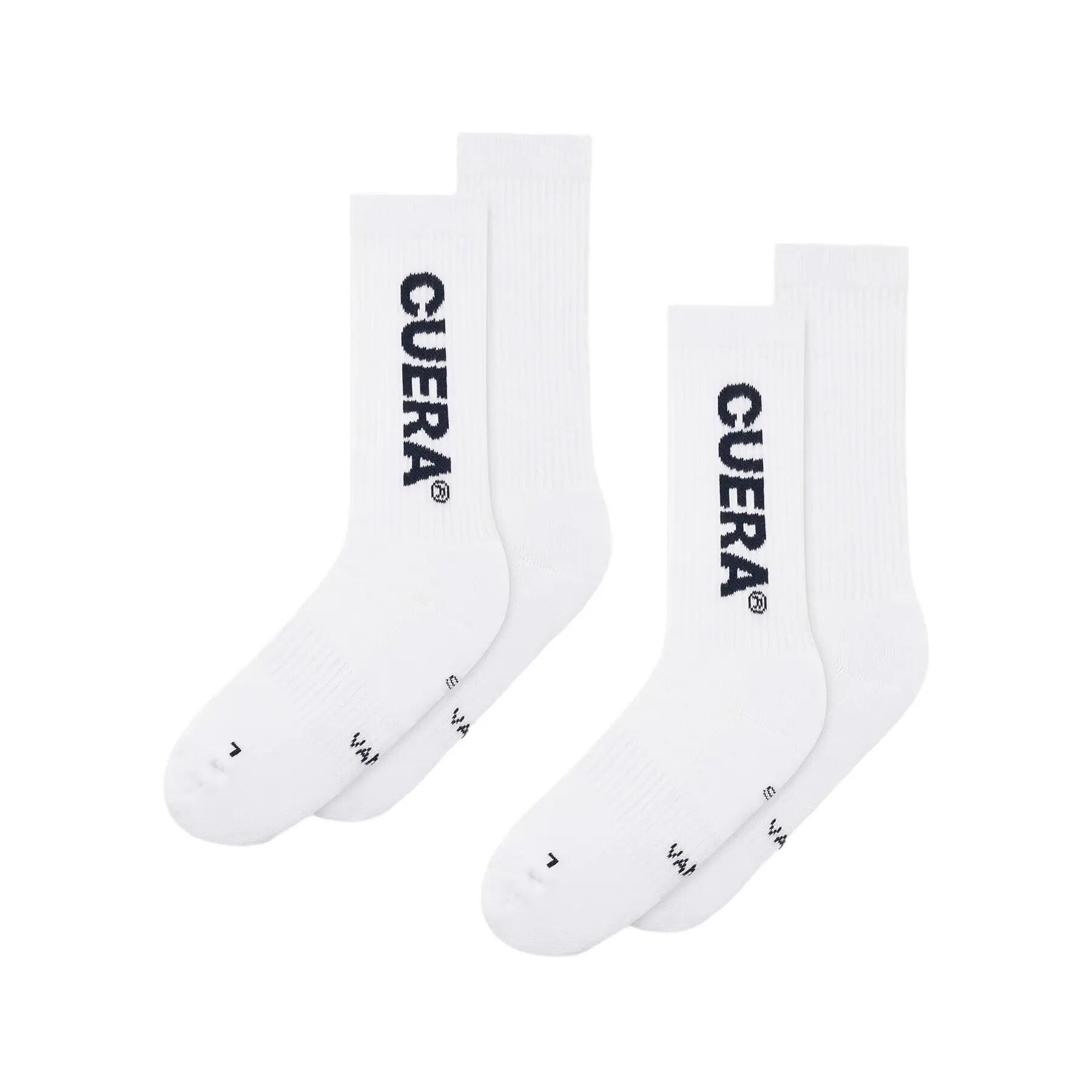 Chaussettes Cuera (x2)