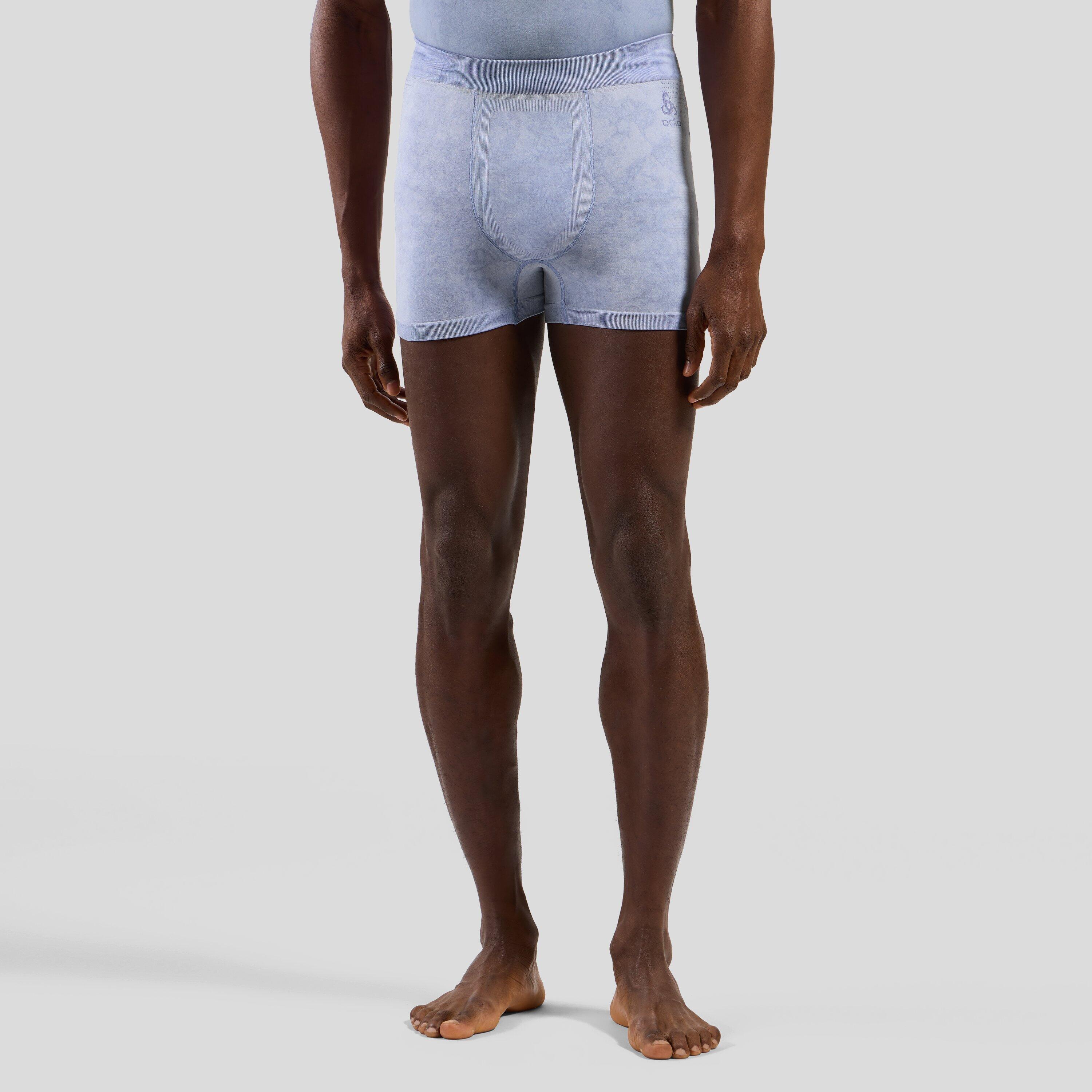 Bokserki męskie Odlo PERFORMANCE LIGHT - RAIN DYE