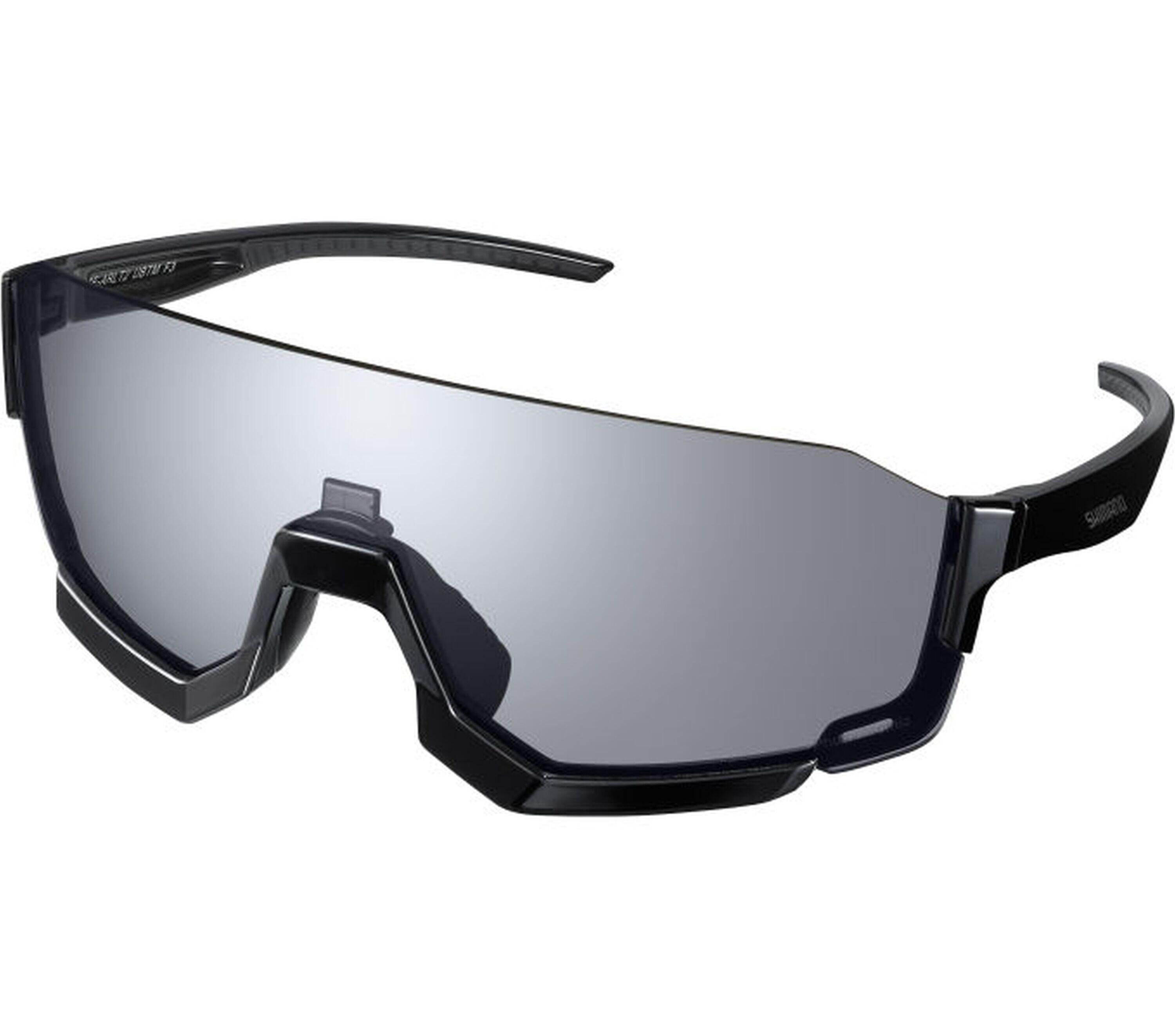 Okulary AEROLITE 2, czarne