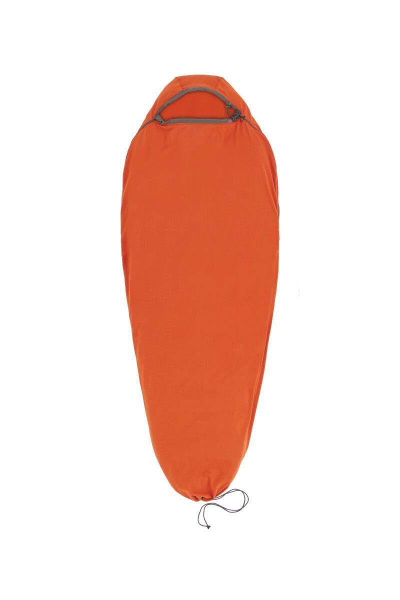 Wkładka Sea To Summit Reactor Fleece Mummy Standard-Picante/Beluga