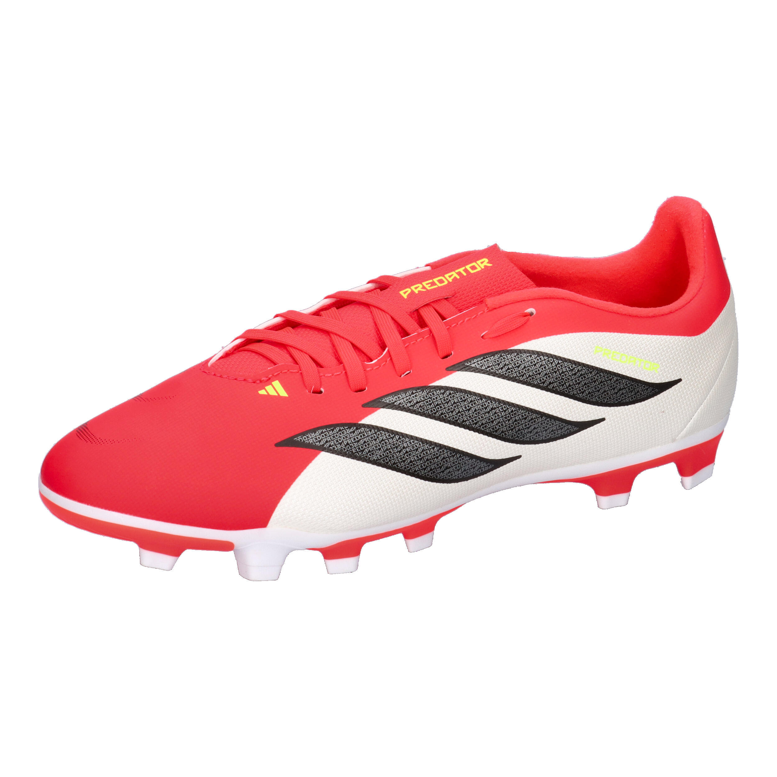 Dziecięce buty piłkarskie adidas Predator Club FG/MG