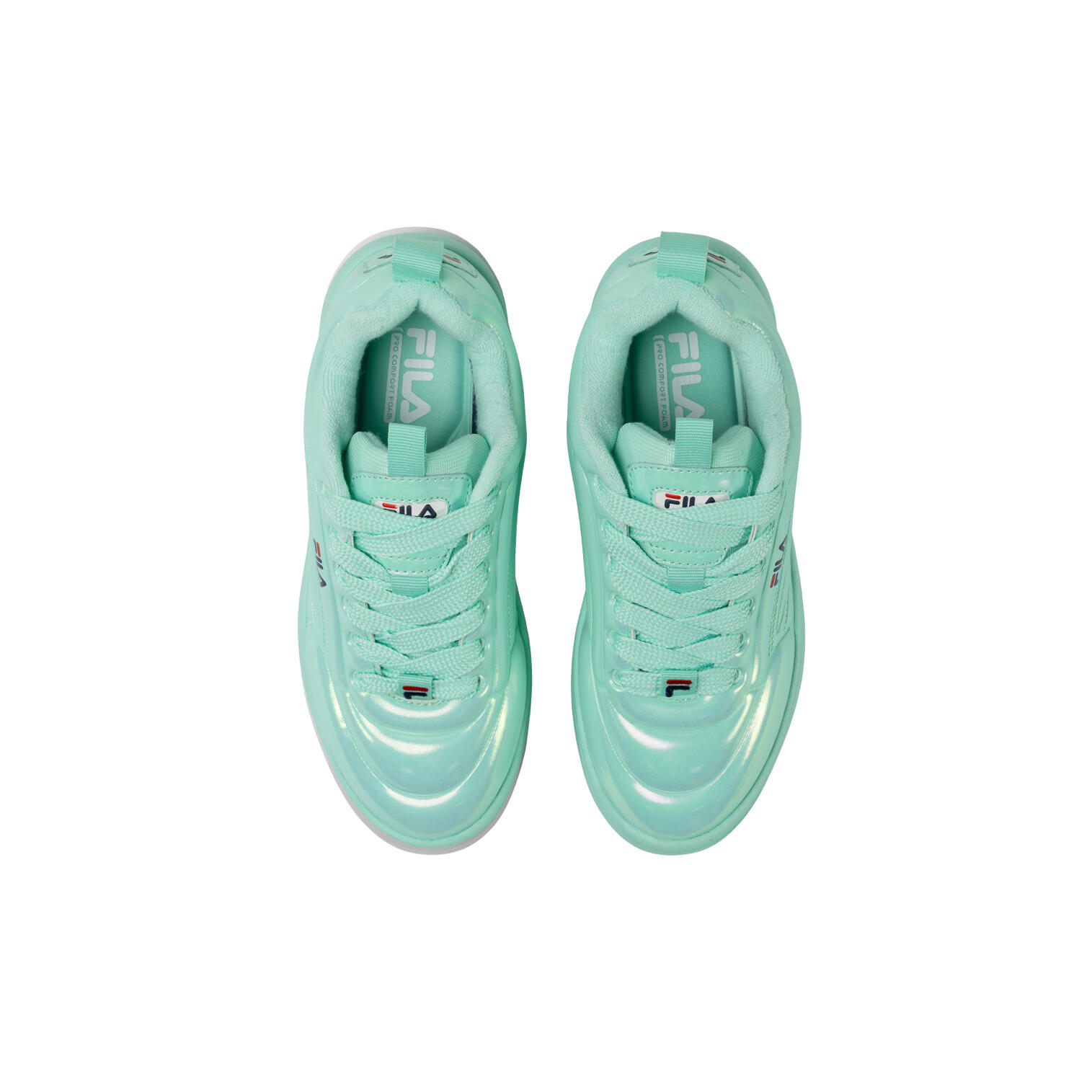 Buty damskie Fila Superbubble F