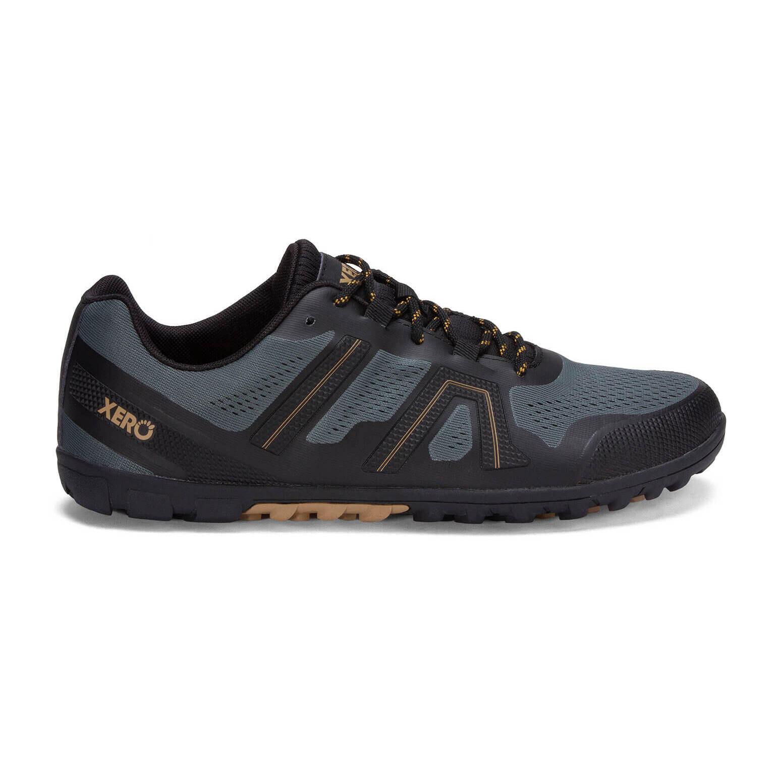 Buty do chodzenia męskie Xero Shoes Mesa Trail Ii
