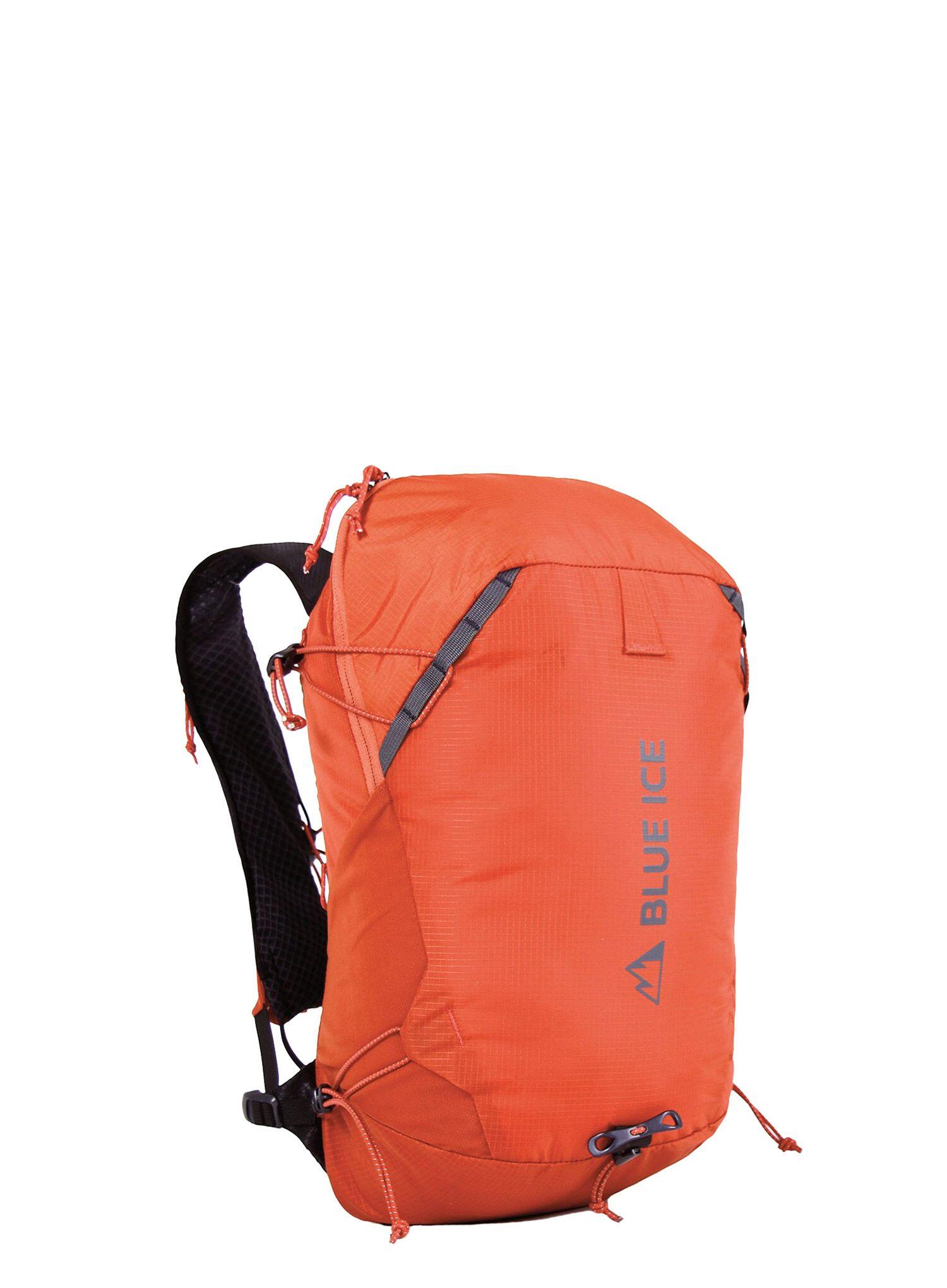 Plecak wspinaczkowy Blue Ice Reach Pack 15L - rooibus