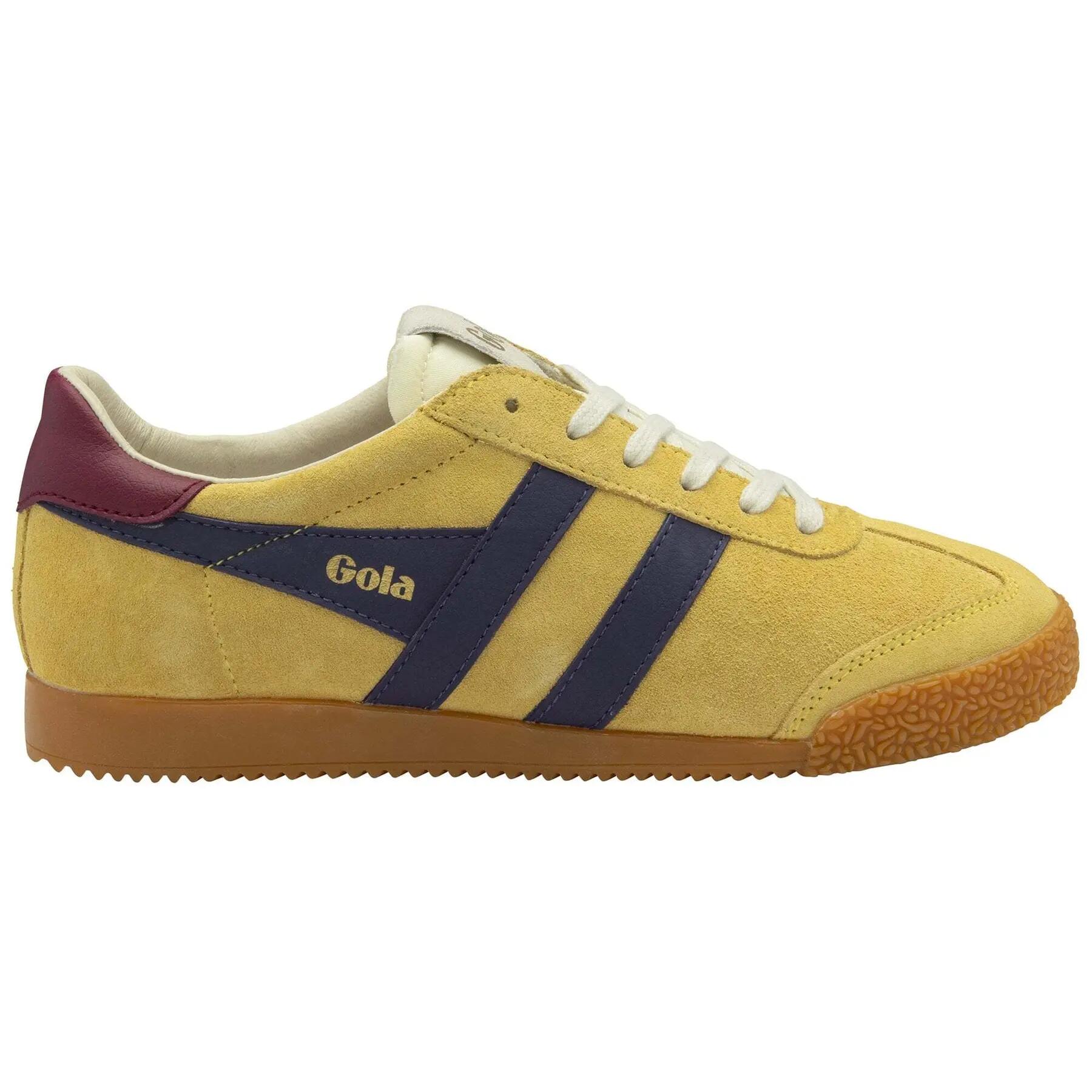 Sneakersy damskie Gola Elan