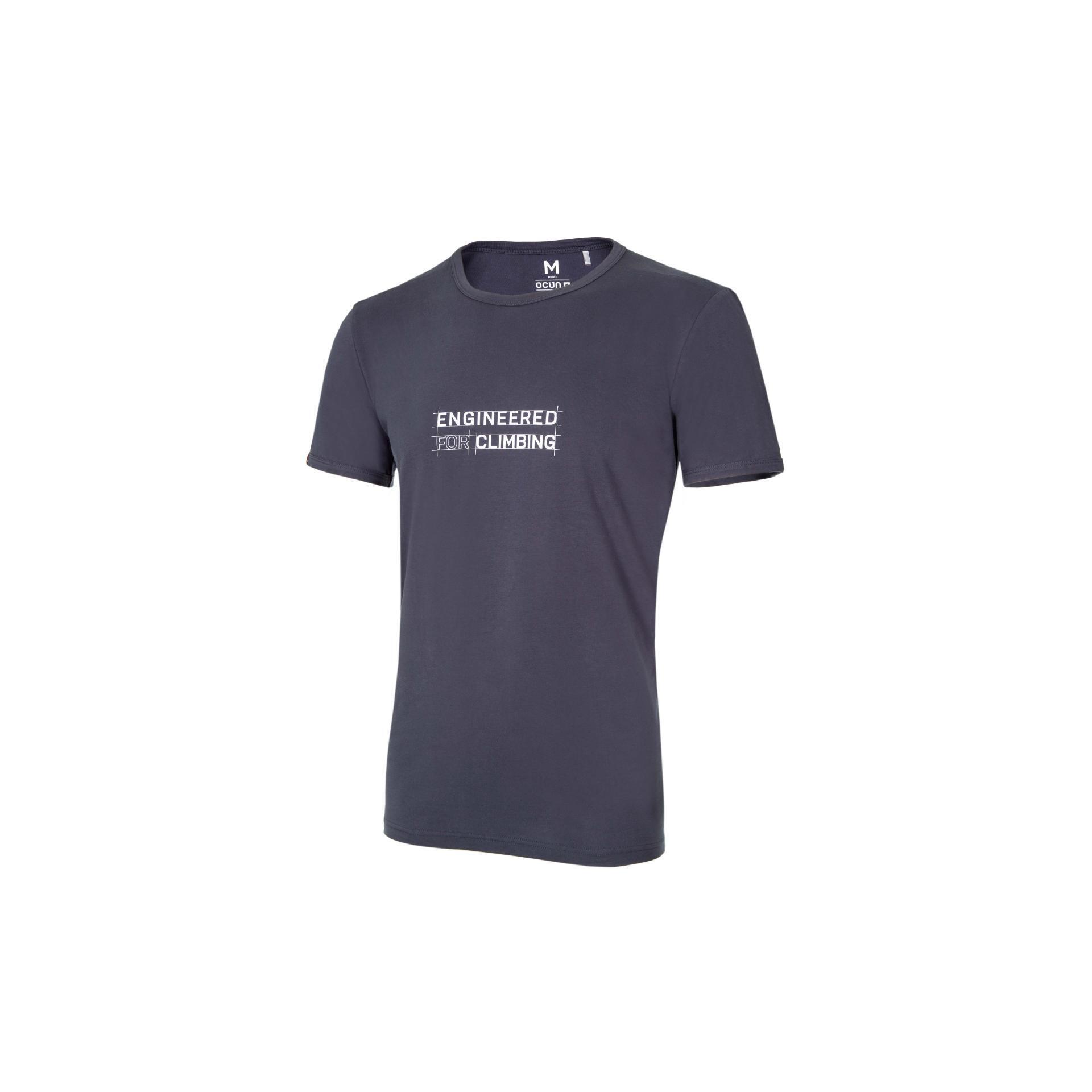 Koszulka Ocun Classic T Organic