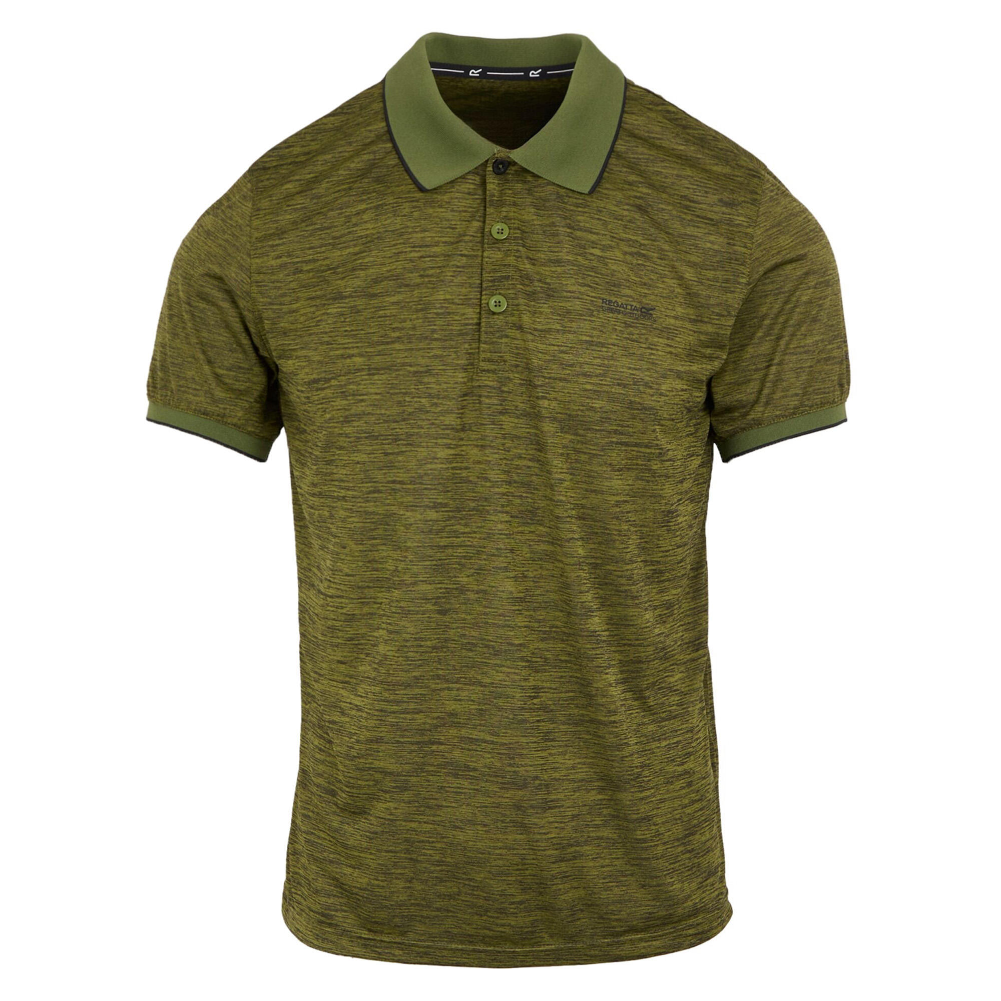 Męska Koszulka Polo Remex II