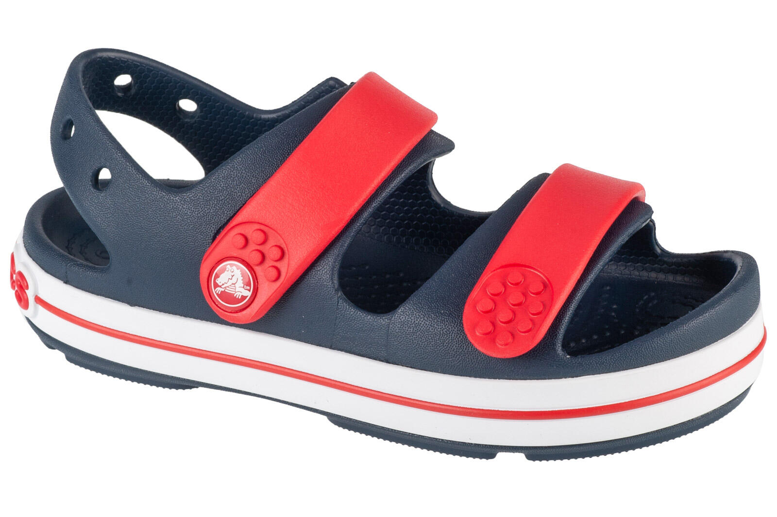 Sandały Crocs Crocband Cruiser K Dzieci