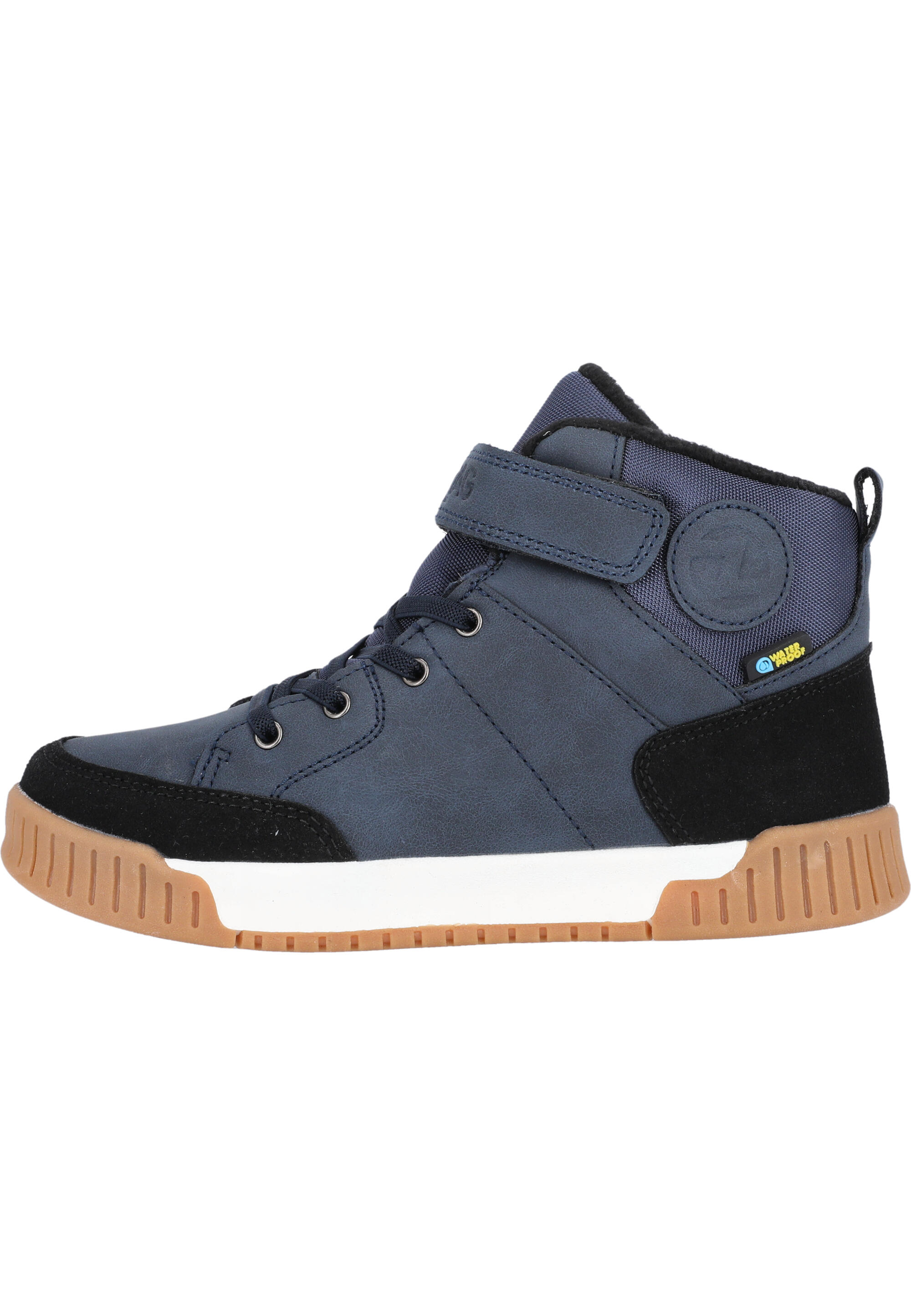 Baskets dla dzieci Zigzag Aintam