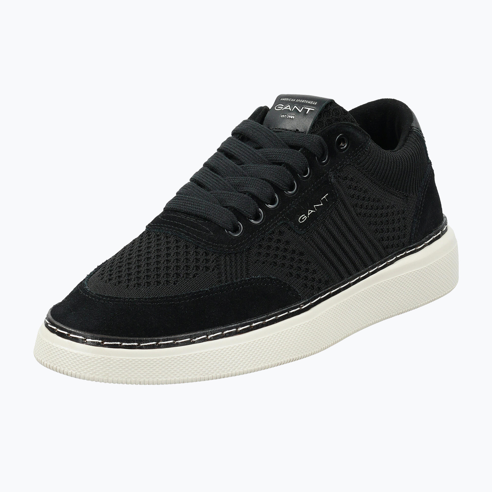 Buty męskie GANT San Prep