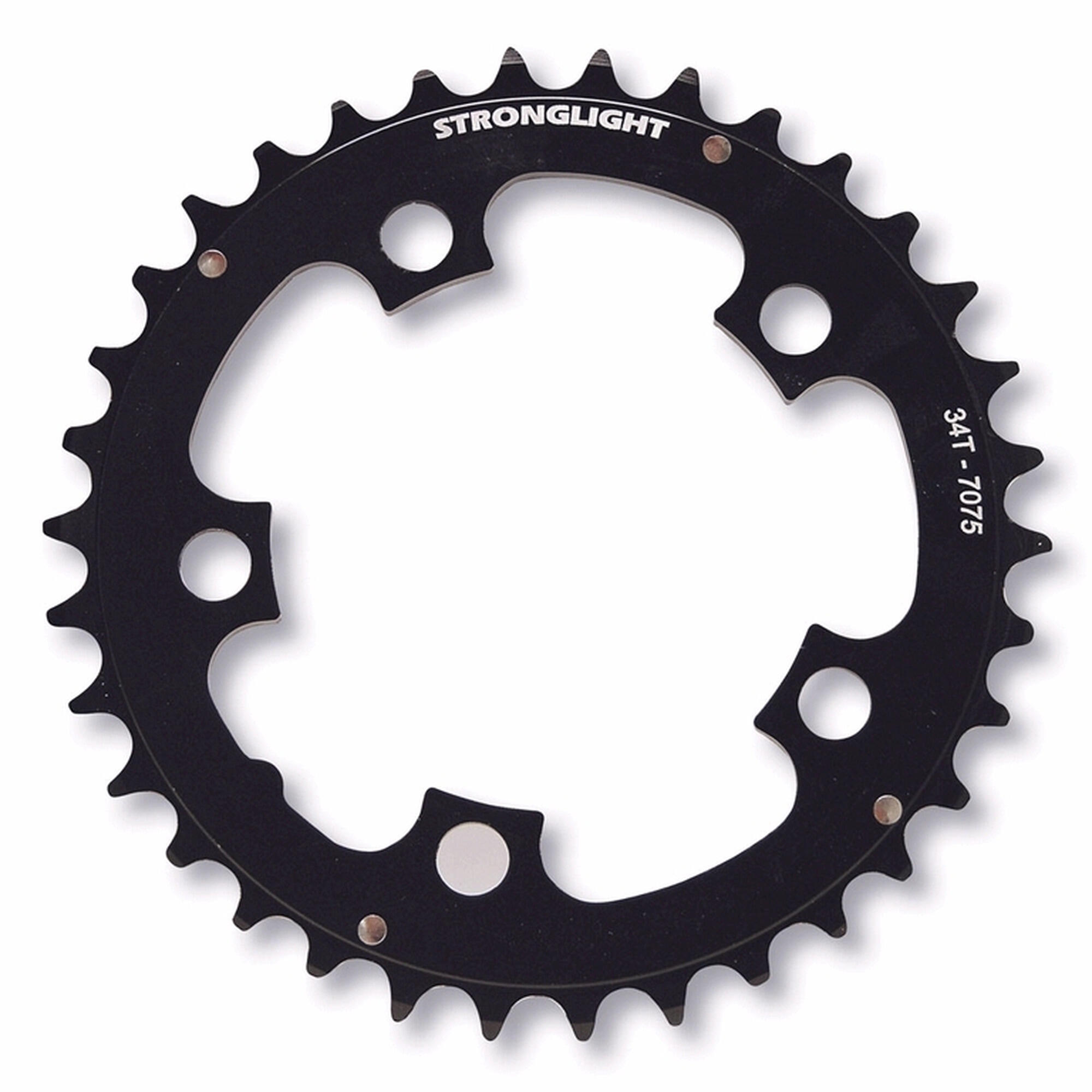 Taca Stronglight adaptable shimano 32T
