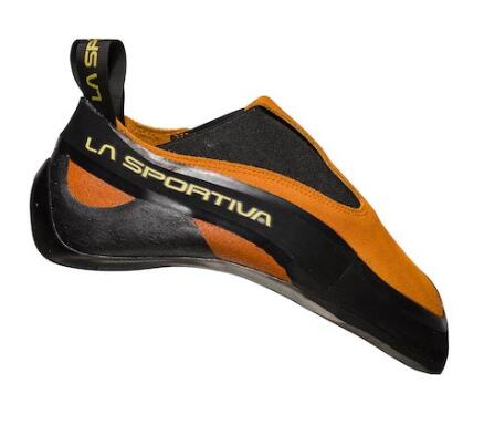 Buty trekkingowe męskie wspinaczkowe Cobra 34,5