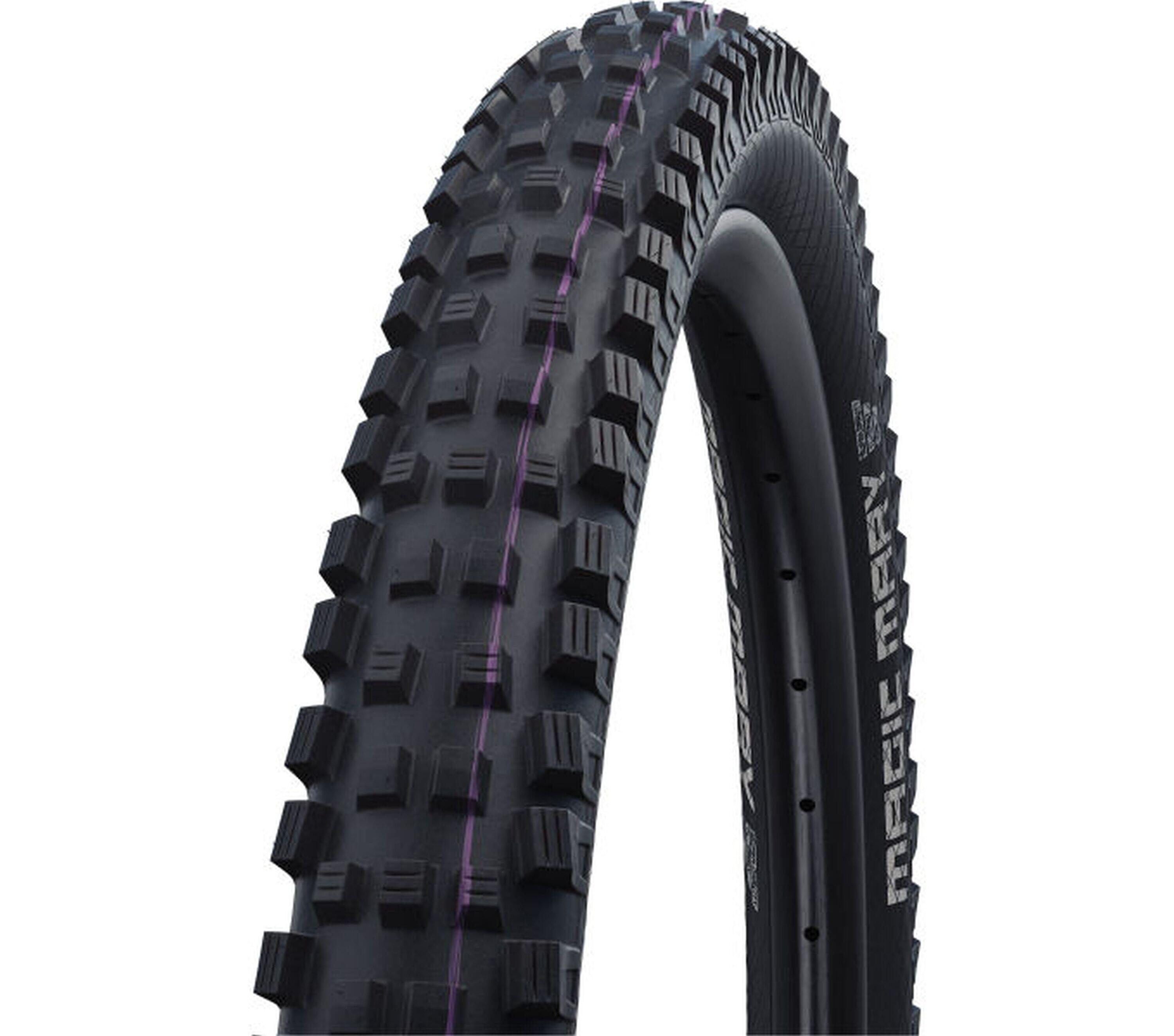 Opony MTB MAGIC MARY - ADDIX Ultra Soft Evolution Line 26x2.3560-559