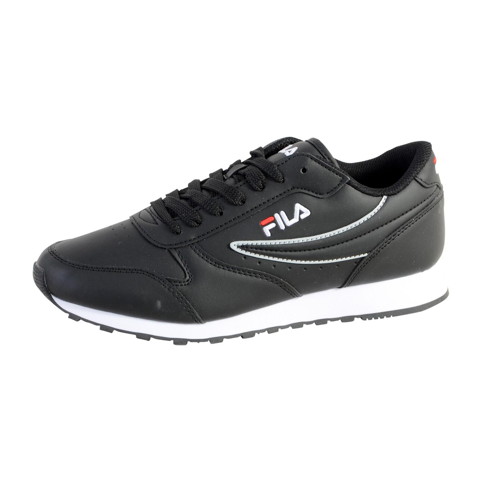 Trenerzy Fila Orbit Low
