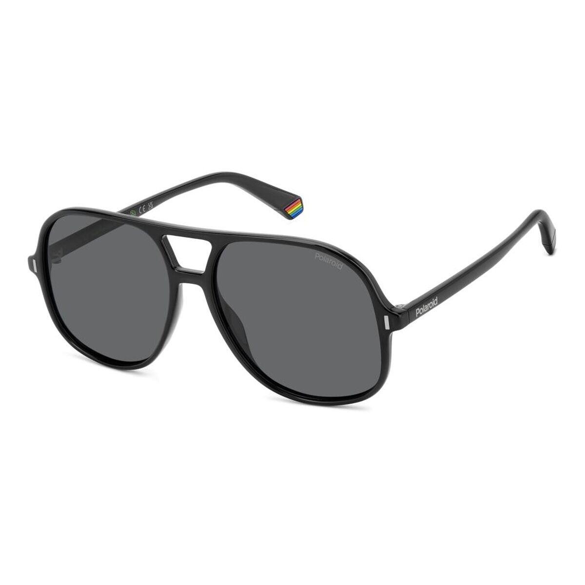 Okulary przeciwsłoneczne Unisex Polaroid PLD 6217_S