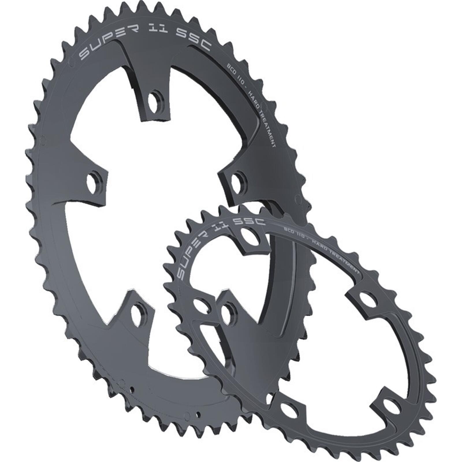 Taca wewnętrzna Miche super11 ssc shimano 11v 38T