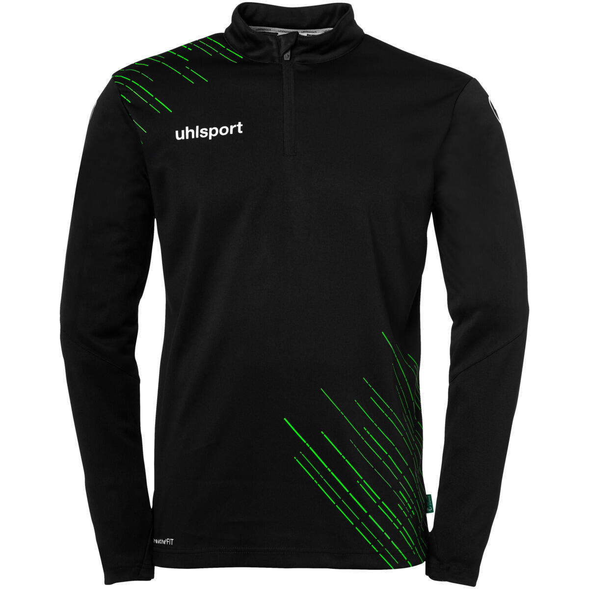 Top treningowy 1/4 zip Uhlsport Score 26