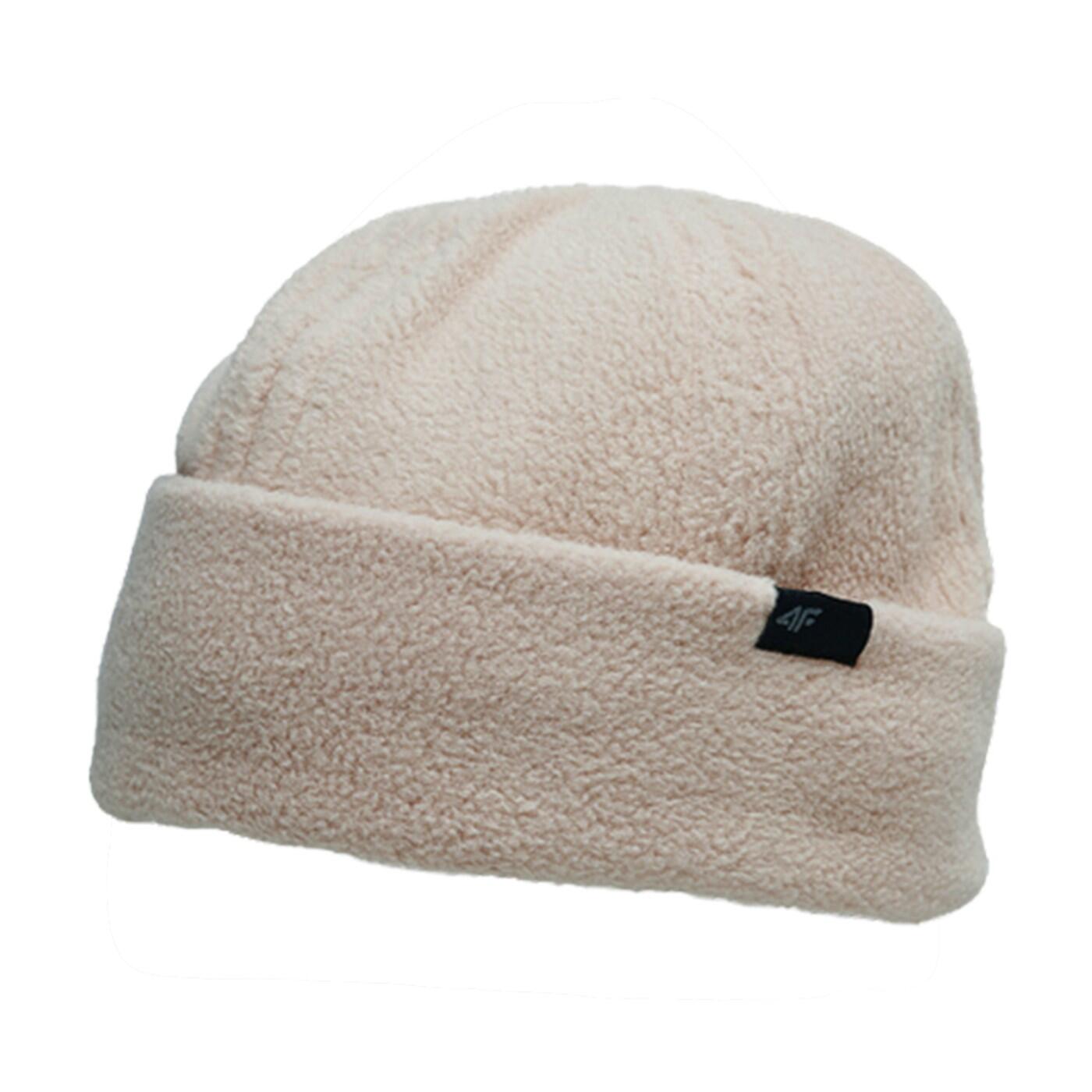 Czapka z Mikro-Polaru 4F