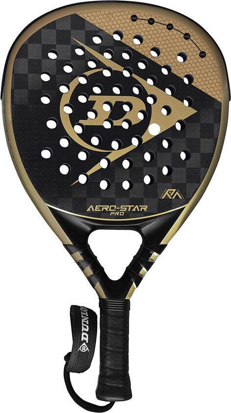 Rakieta do padla Dunlop 23 Aerostar Pro