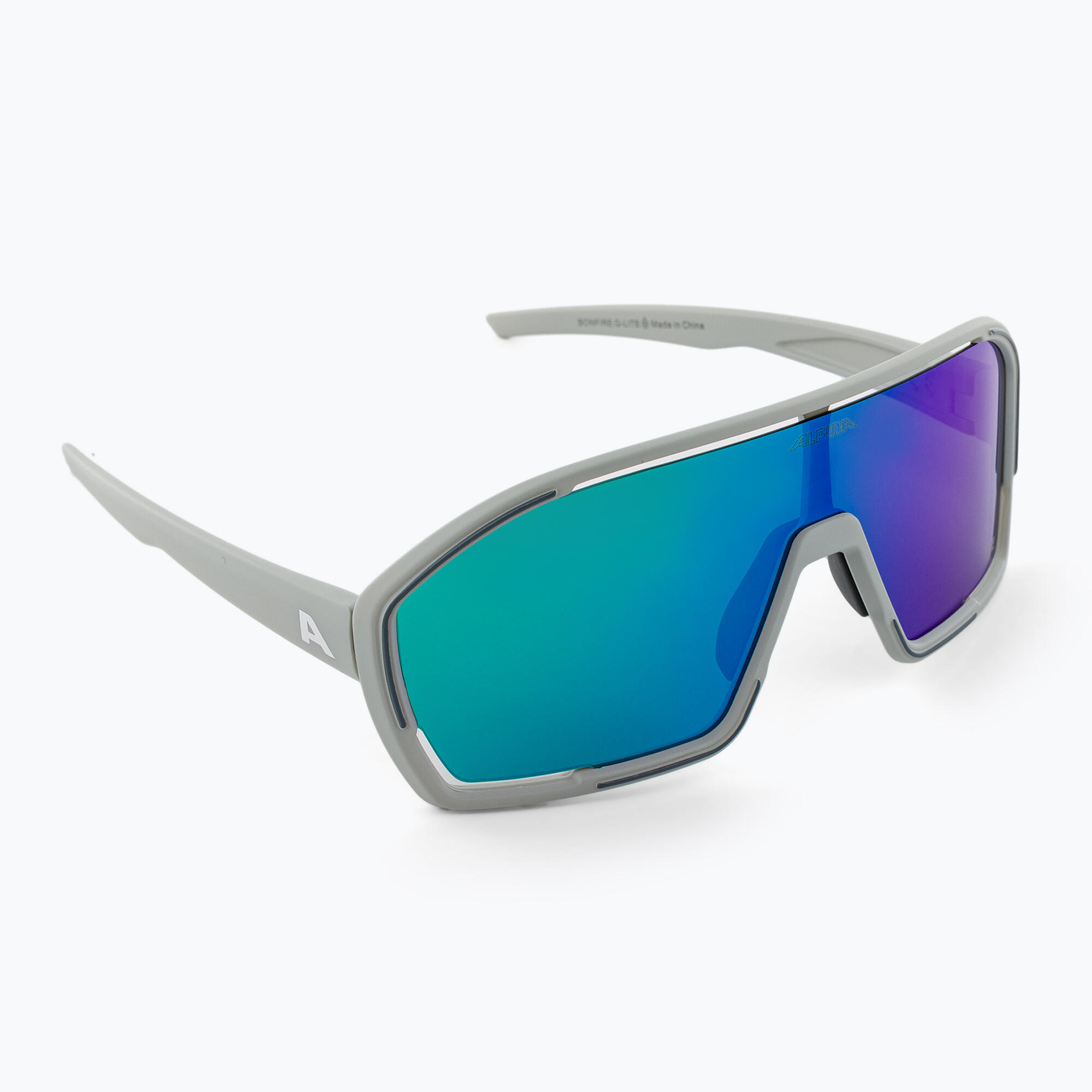 Okulary przeciwsłoneczne Alpina Bonfire Q-Lite